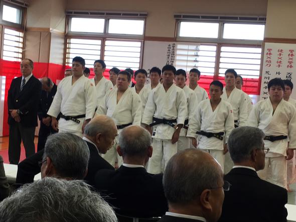 18年秦野警察署武道大会 神奈川県山岳赤十字奉仕団 18年秦野警察署武道大会 神奈川県山岳赤十字奉仕団